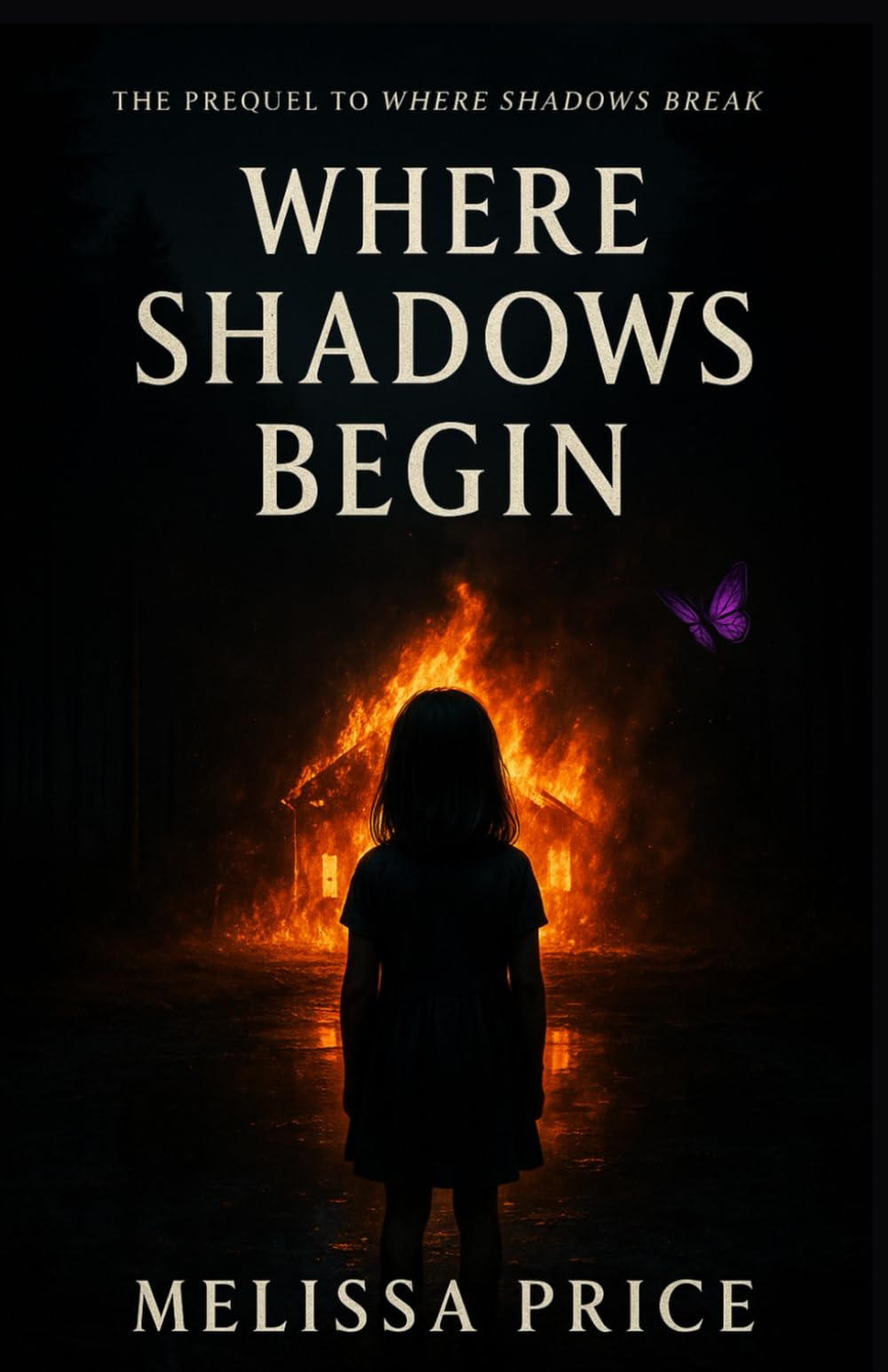 Where Shadows Begin
