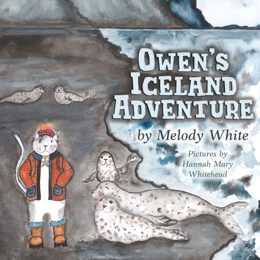 Owen's Iceland Adventure: 2 (Owen's Adventures)