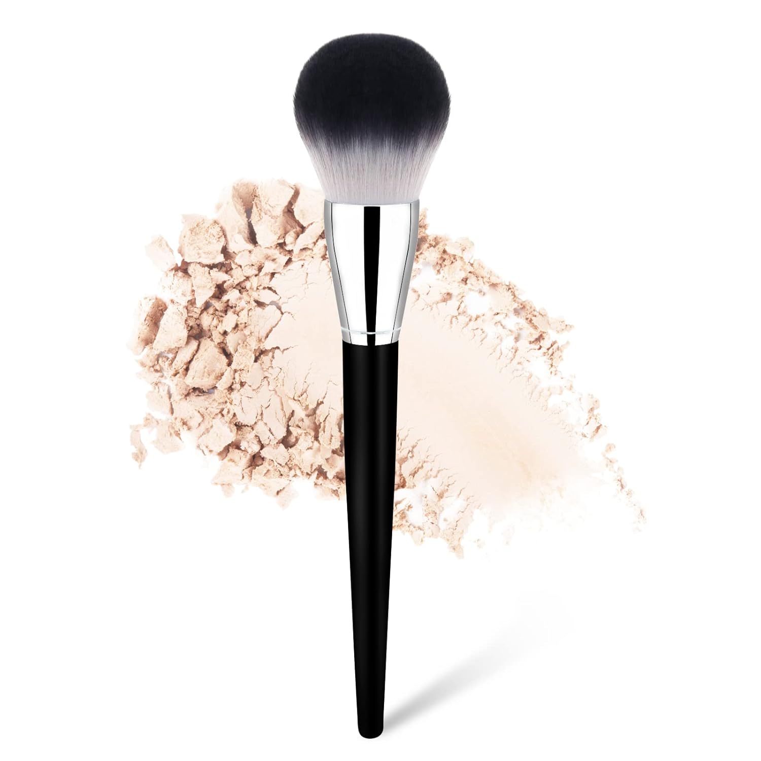 Makeup Foundation Brush Large Powder Brush Banidy Powder