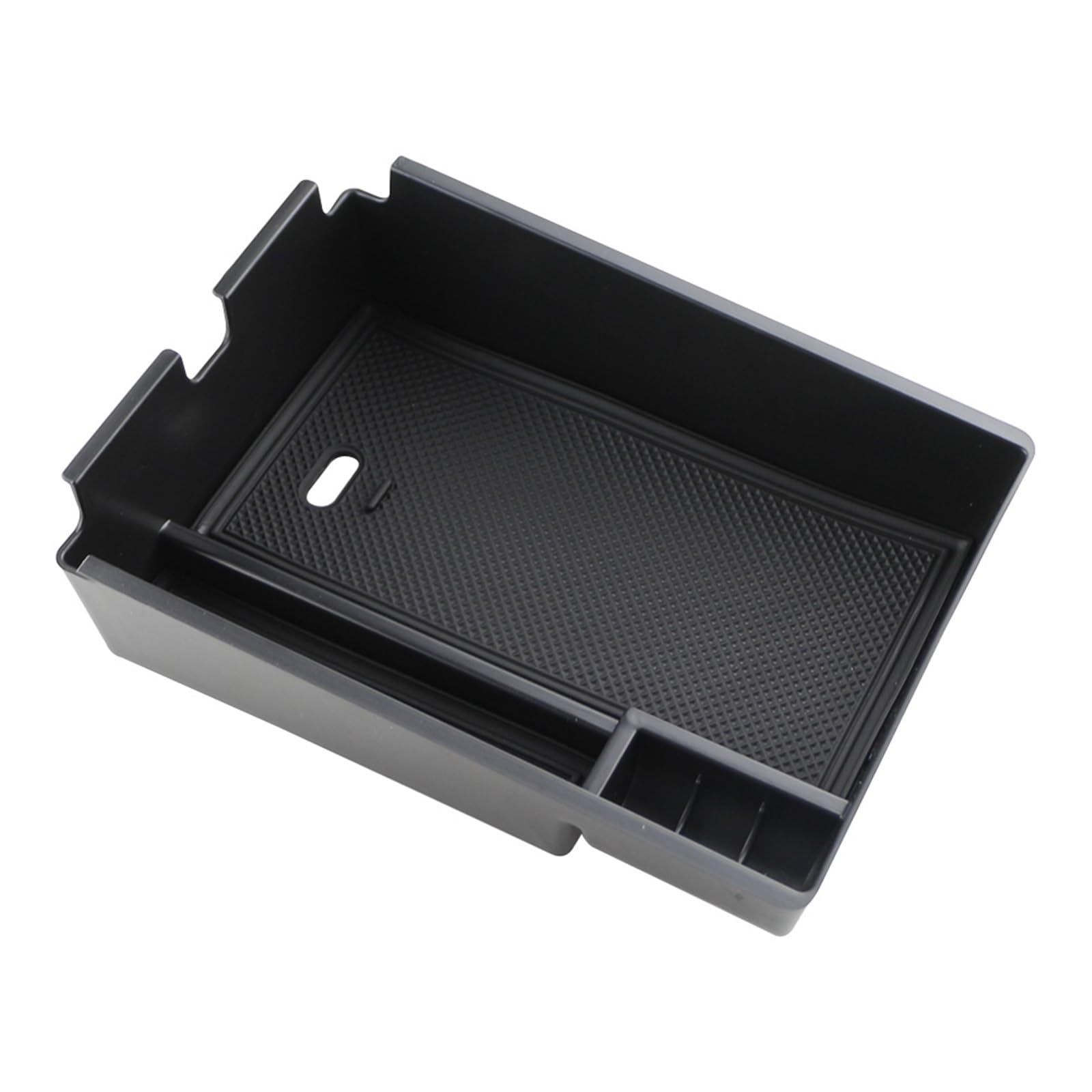 Car Central Console Armrest Box Organizer Storage Tray Accessories For Kia For Sportage NQ5 2022 2023 2024