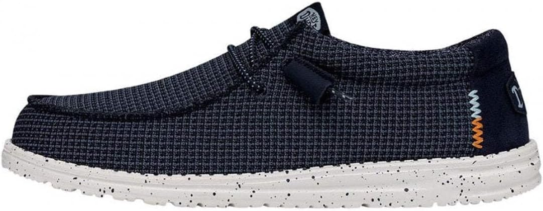 Wally Sport Mesh | Men's Shoes | Men's Slip On Loafers | Comfortable & Light-Weight