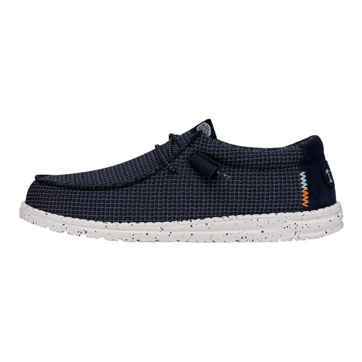 Wally Sport Mesh | Men's Shoes | Men's Slip On Loafers | Comfortable & Light-Weight