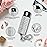 Guard Dog Security Bling it On Pepper Spray Keychain with Safety Twist Top Mini and Easy Carry Lightweight and Fashionable Maximum Police Strength OC Spray 16 Feet Range 0.5 fl oz