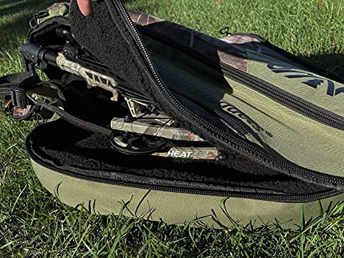 Heavy Duty Hunting Crossbow Package