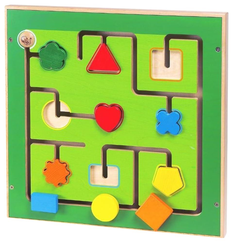 GoGo ToysWall Moving & Matching