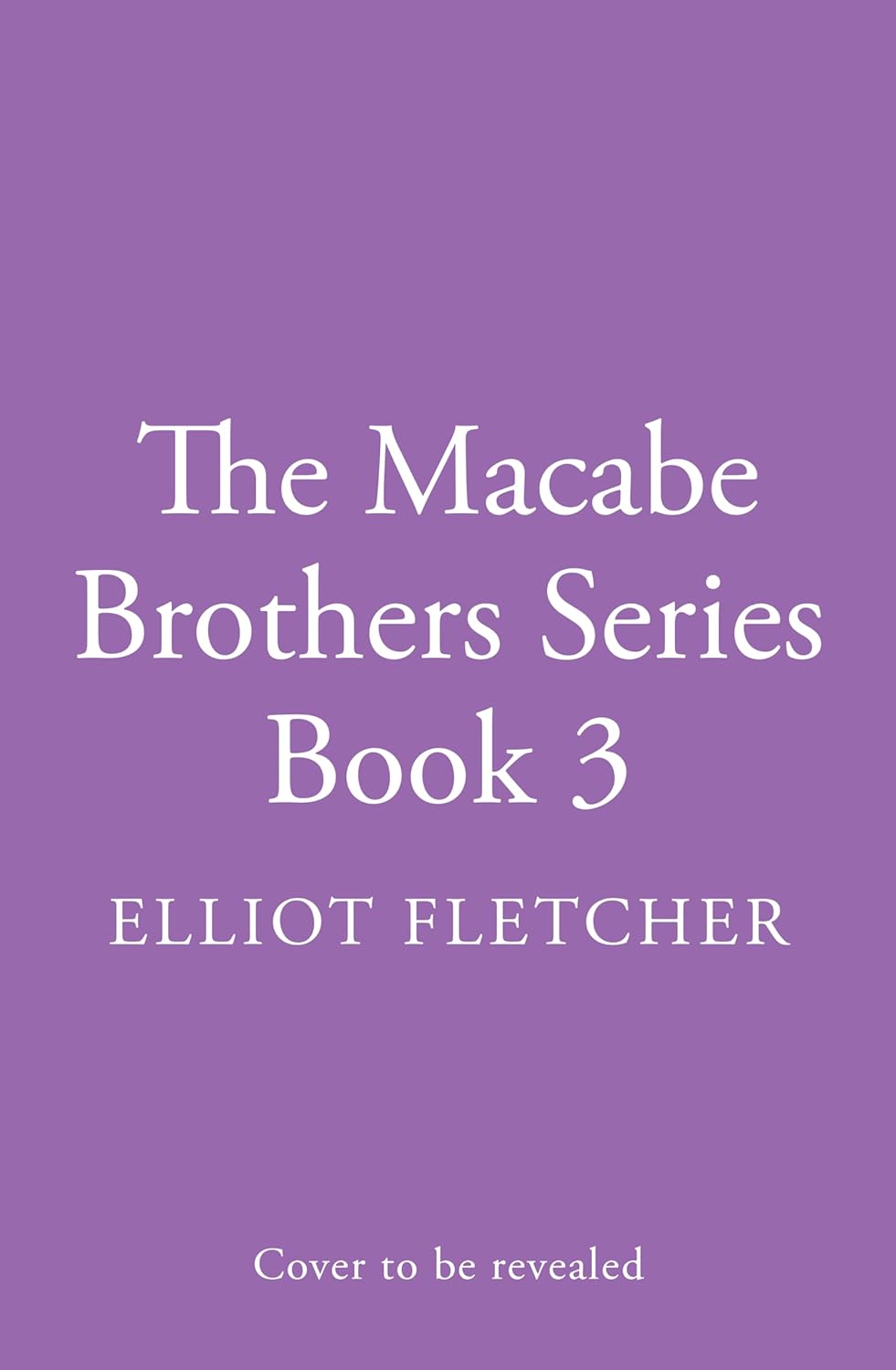 Macabe Brothers 3: The third in the TikTok sensation Macabe Brothers ...