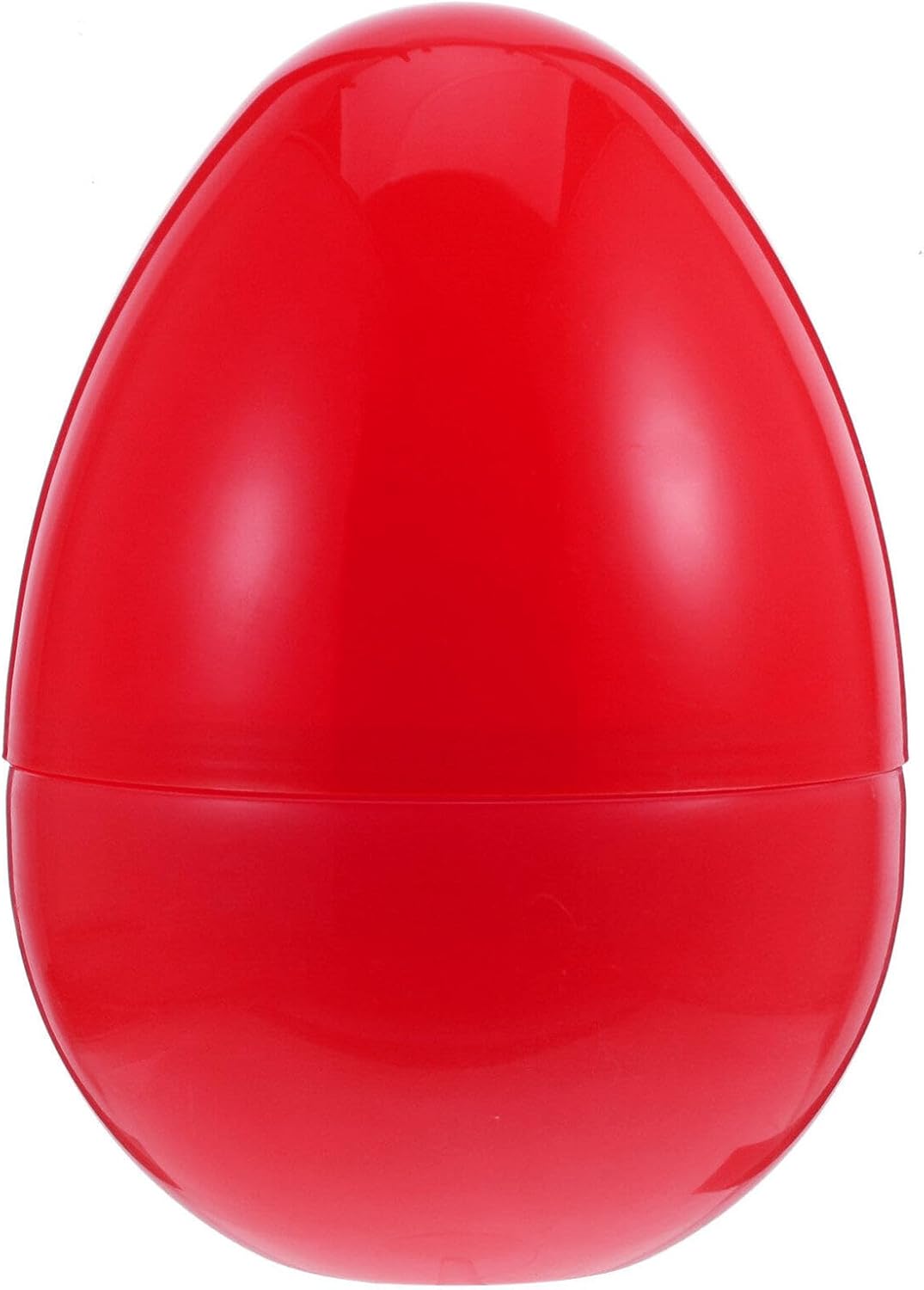 Dark Fillable Eggs, Fillable Easter Eggs Plastic Easter , Basket Stuffers Fillers, for Egg Hunt, Decorations, Toy Egg Basket