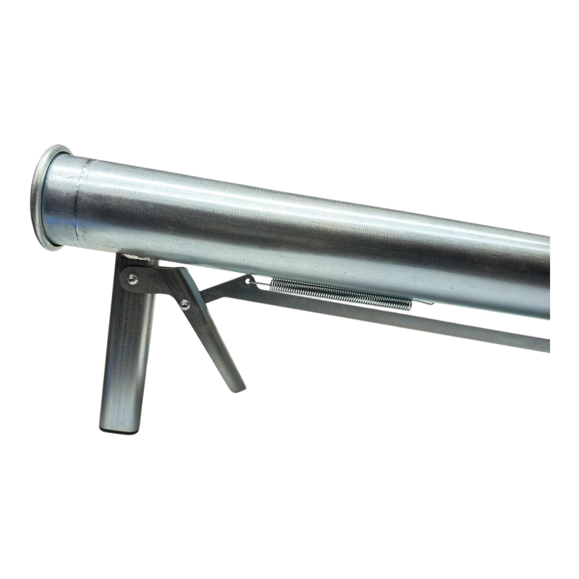 G.L.D. Forniture Transplanter Bazukka 80Trapiantatore seminatore piantatore per bulbi, sementi e piantine seminatrice