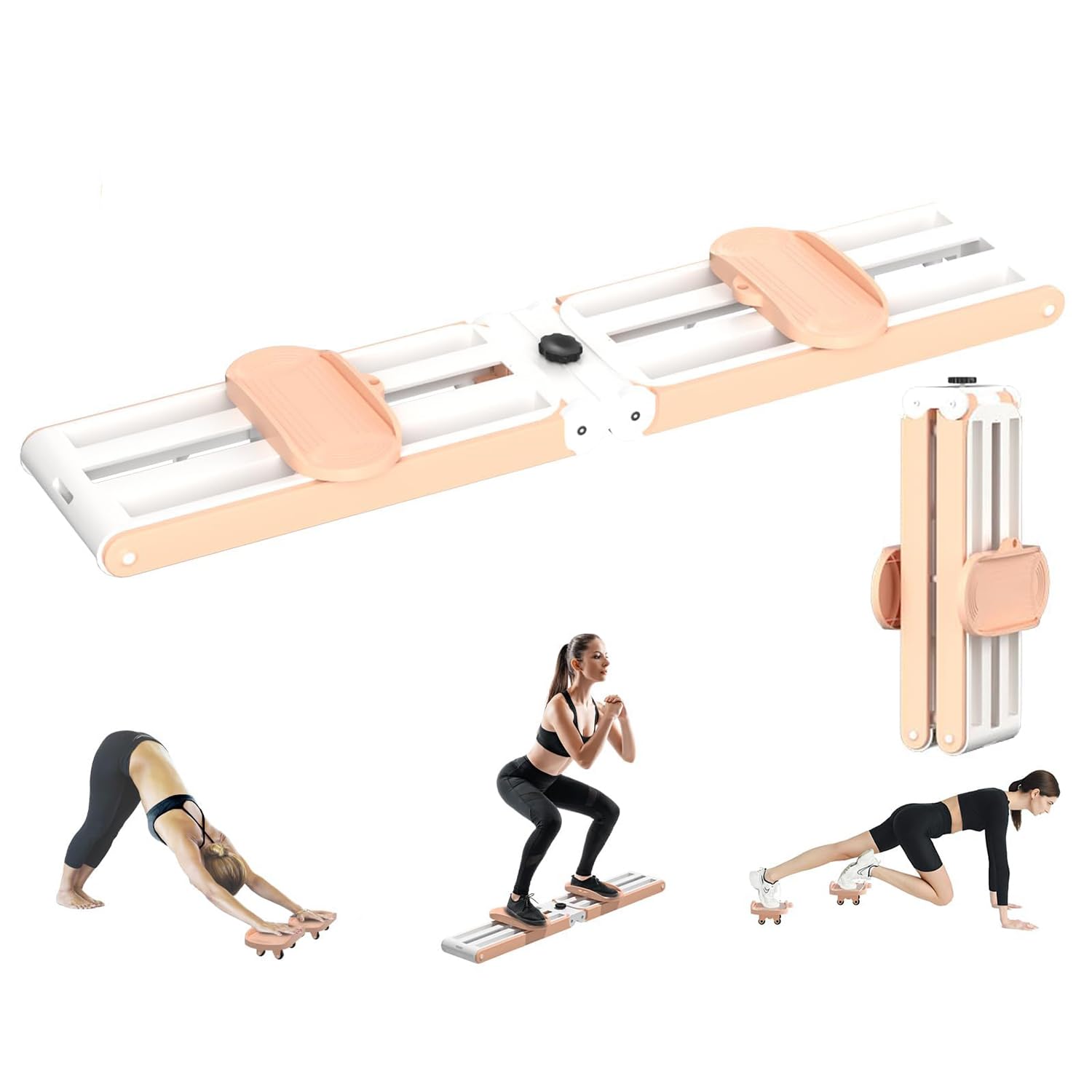 Muscles du plancher pelvien renforcés grâce à la planche de Pilates