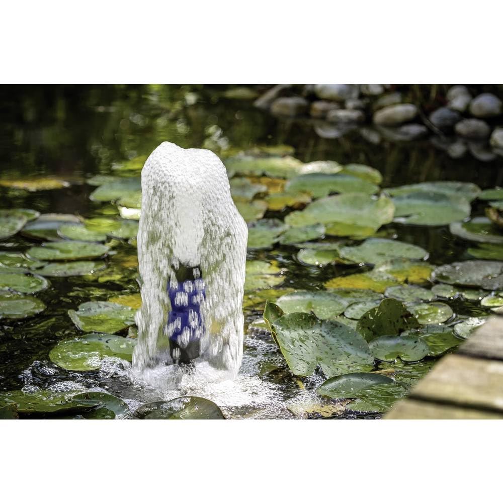 Renkforce 1217918 Springbrunnenpumpe 3000 l/h