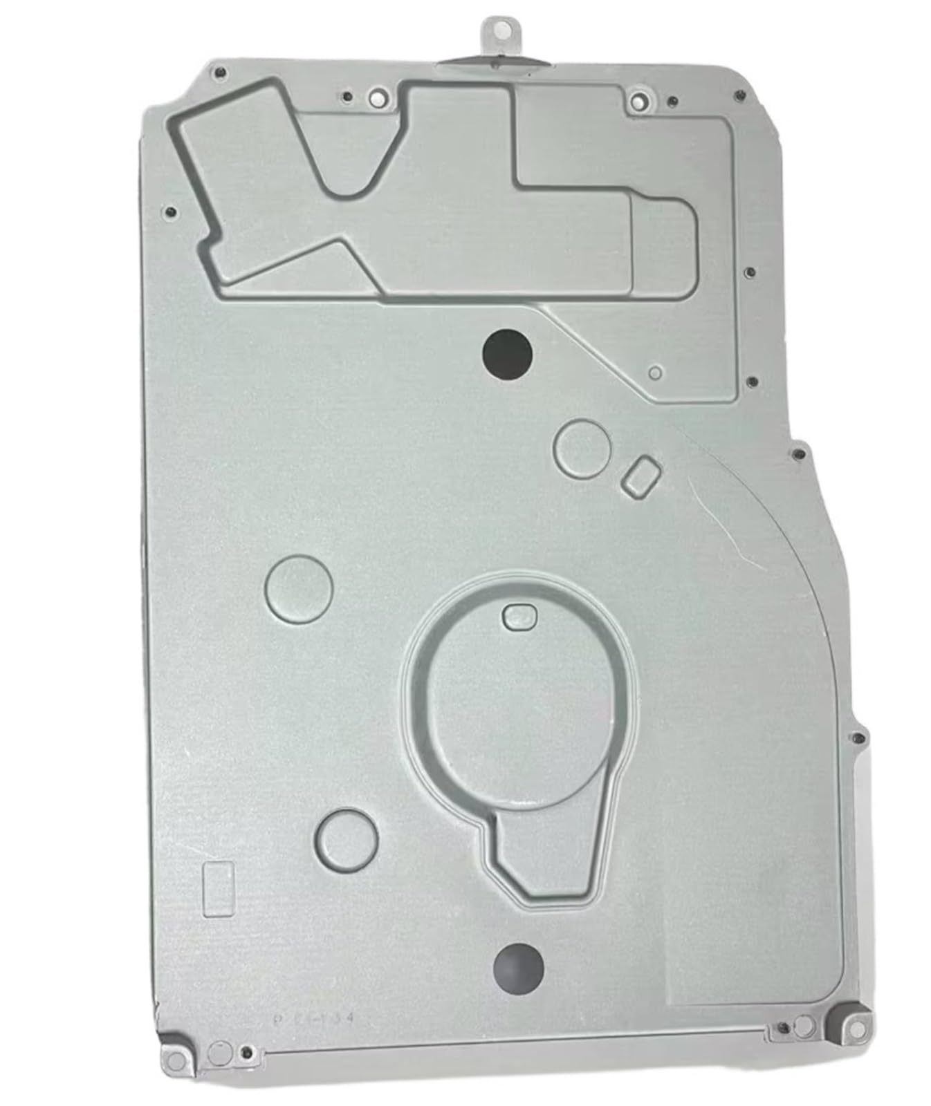Lecteur DVD Blu-ray de remplacement for lecteur ROM, for PS5 V1.0, for V2.0, for PlayStation 5, pièce de réparation(2.0)