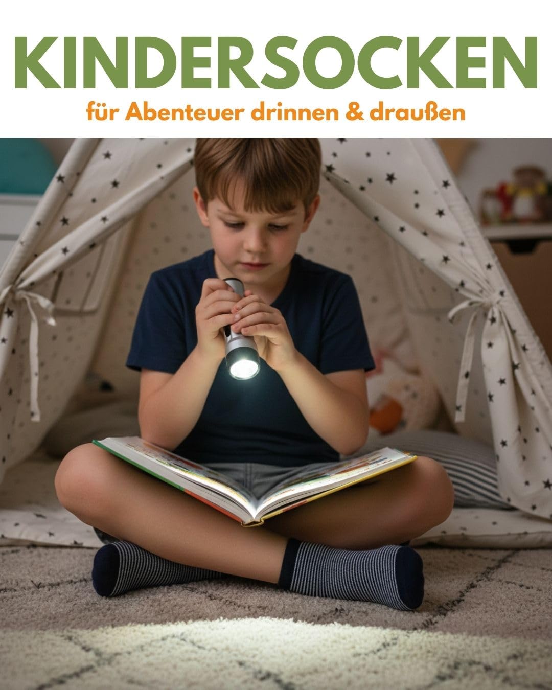 10 Paar Kinder Sneaker Socken Jungen & Mädchen Baumwolle Kindersocken