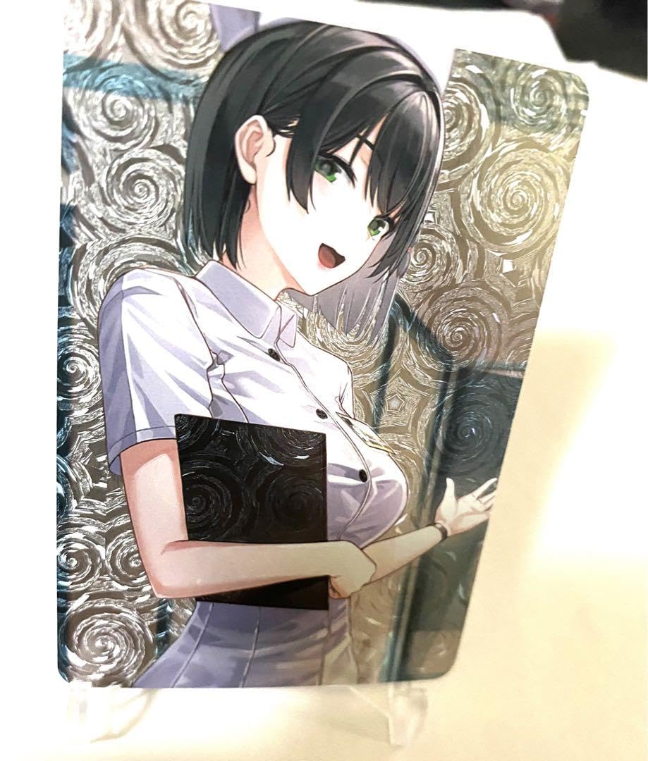 Amazon.co.jp: ACGセクシーカード キラカード 2707 : Health