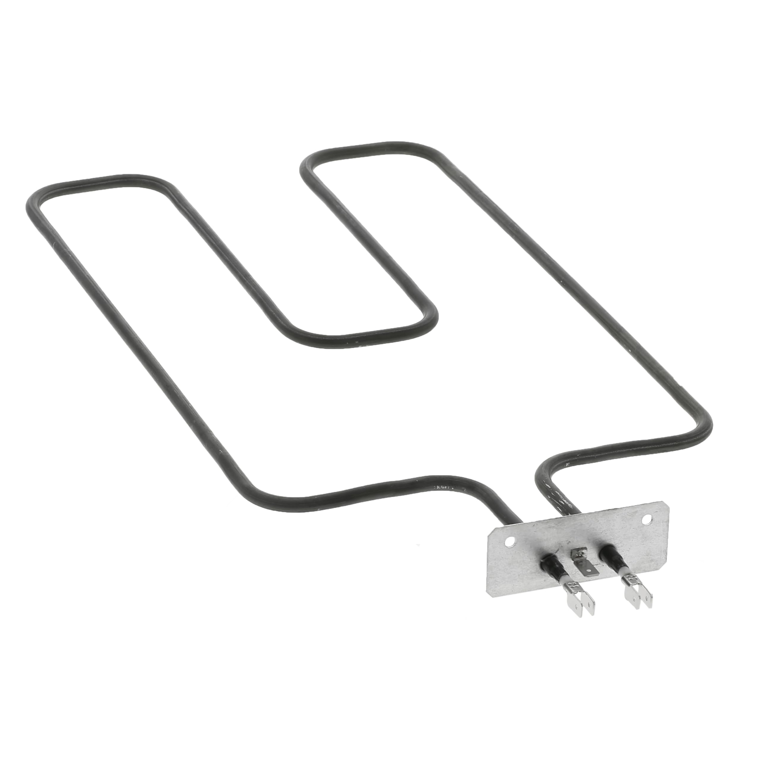 Masterpart Silver Cooker Oven Base Element 1100W To Fit Belling Cookers & Ovens 4629200100