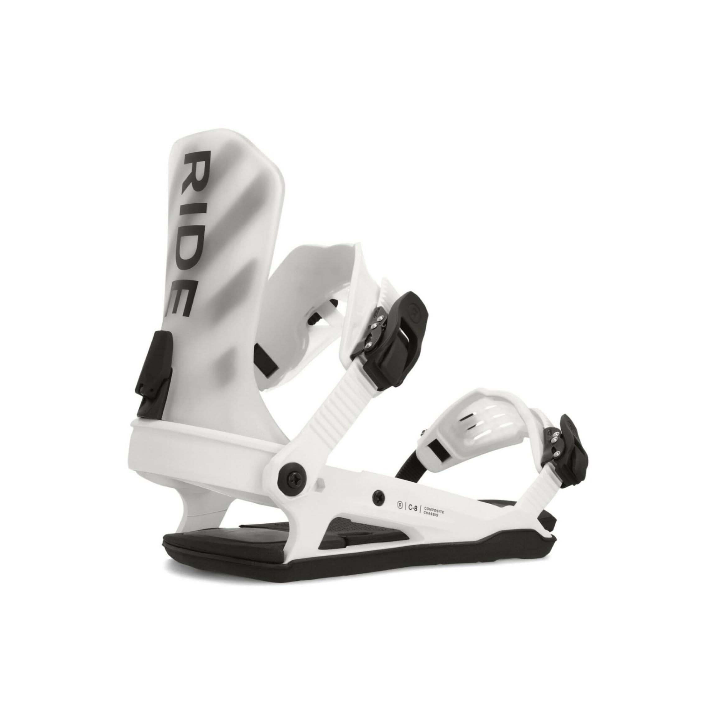 Amazon | 【スポイチ】スノーボード ビンディング メンズ RIDE ライド