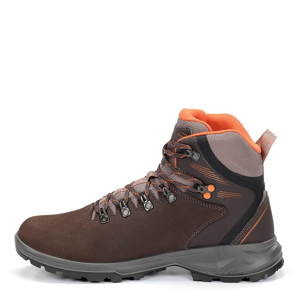 CHIRUCA - Taiga 02 GTX Marrón para: Hombre