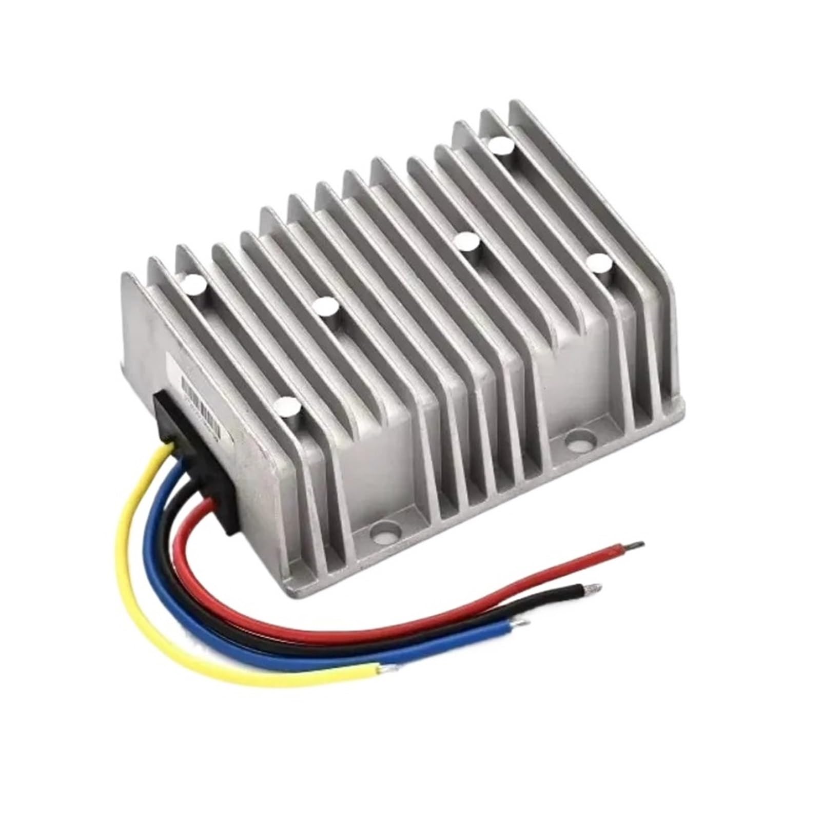 QfUxYYSLD Isolated DC Voltage Reducer Converter 72V to 24V 5V 12V 15A-25A 60V 48V 36V 24V 12V 100V (84V 100V(75-150V),12V 15A)