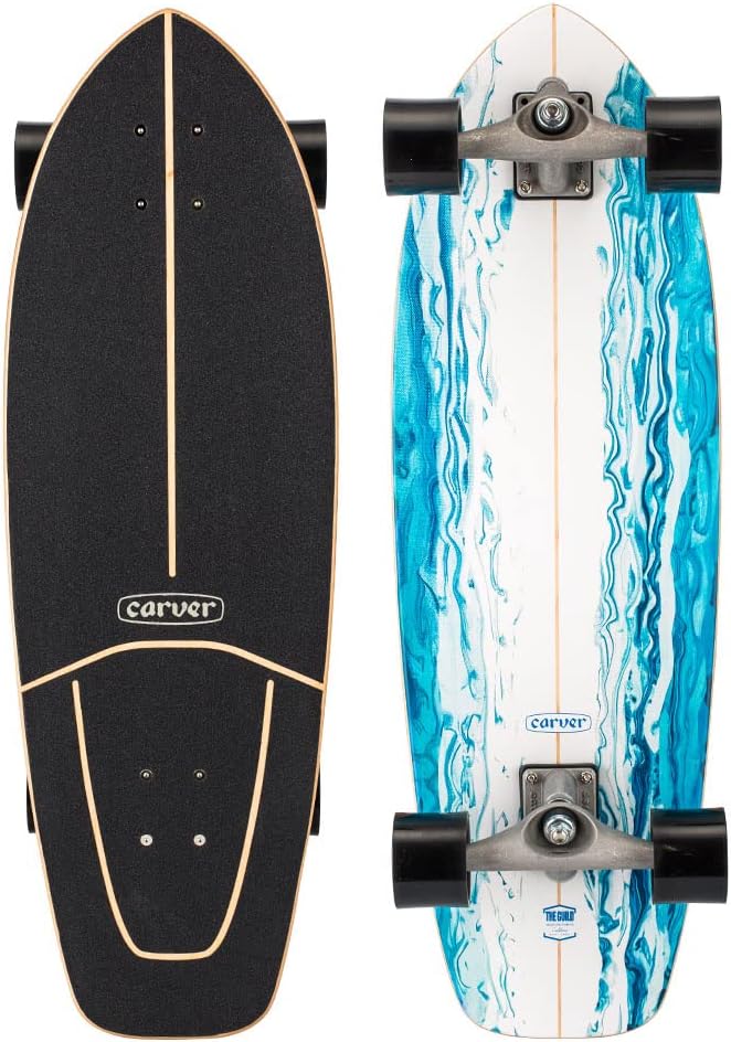 Carver RESIN 31” 2021モデル CX4トラック | ebp.ae