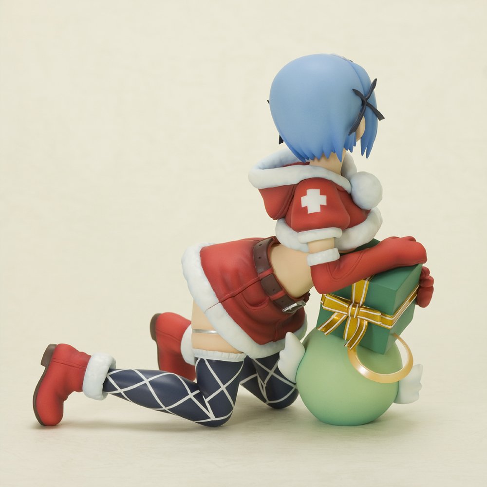 Amazon.co.jp: COMIC XO 十文字たまき (PVC製塗装済み完成品) : ホビー