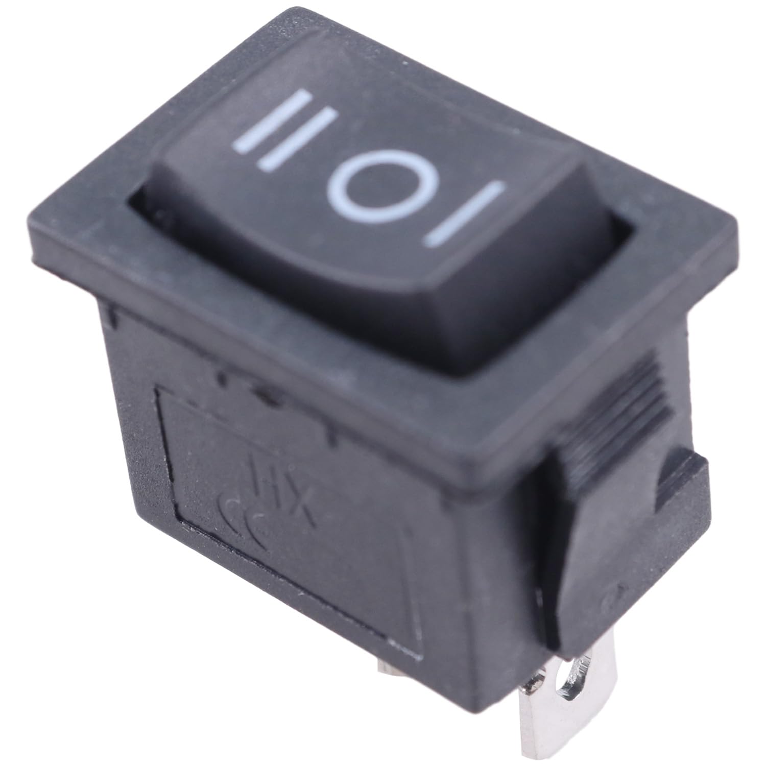 2007939 Toggle Switch for Manitowoc Ice 20-0793-9 Ice Machines Foodservice Beverage Industry Rocker Switch