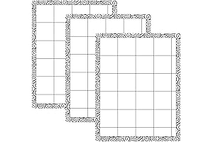 Waffle Flower Sticky Mat-3-Pack