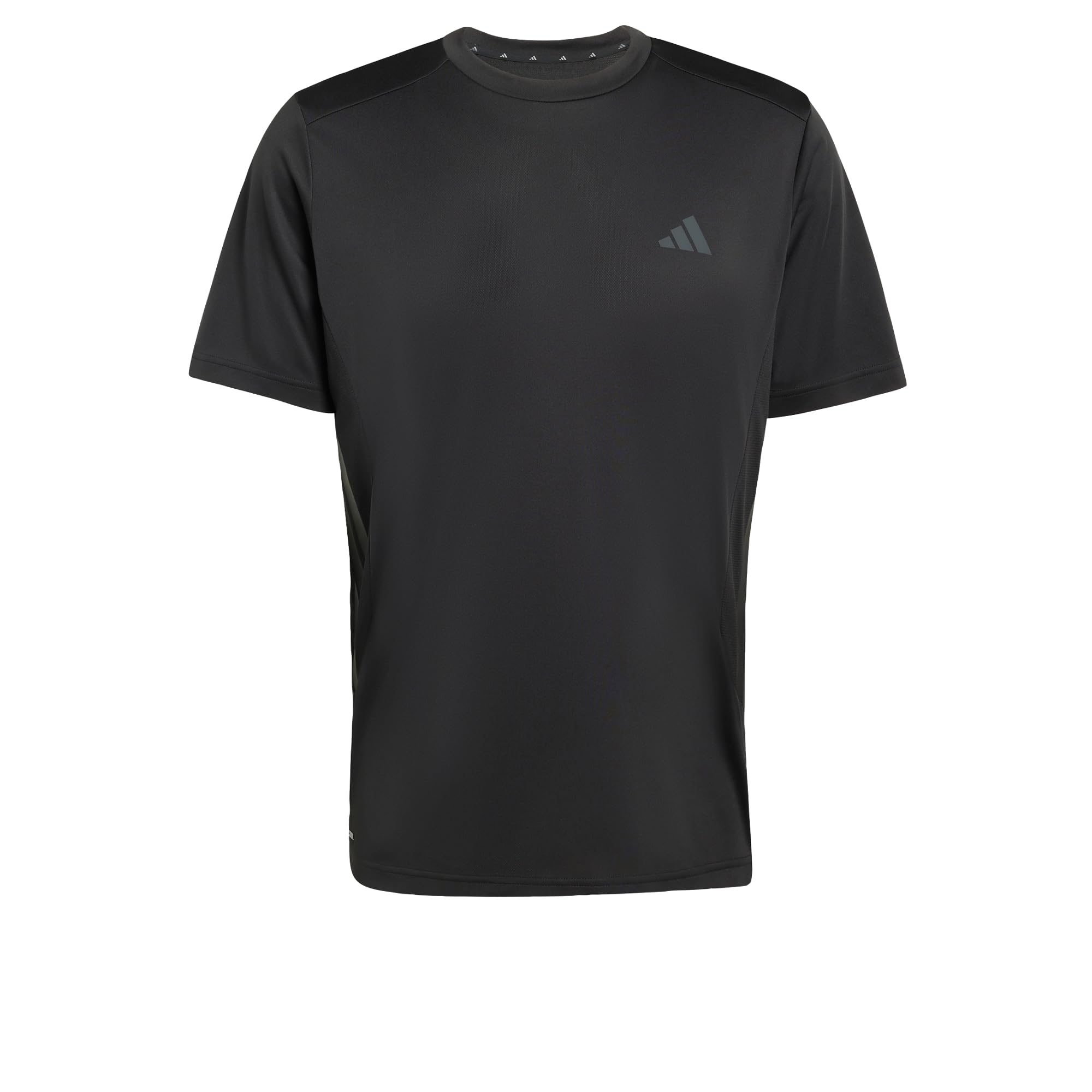 Adidas Tech Essentials Workout 3 Stripes T-Shirt