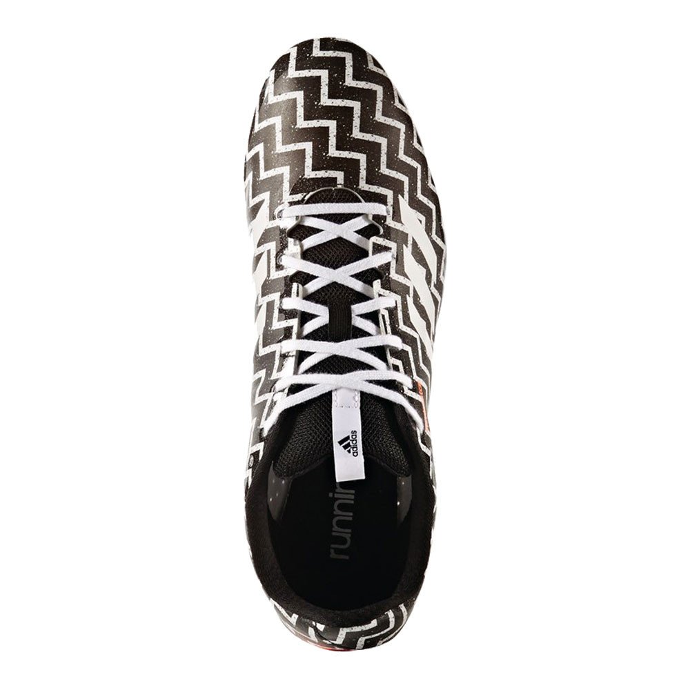 adidas Sprintstar, Zapatillas de Atletismo Hombres, Multicolor Blanco Ftwbla Negbas Narbri, 40/41 EU