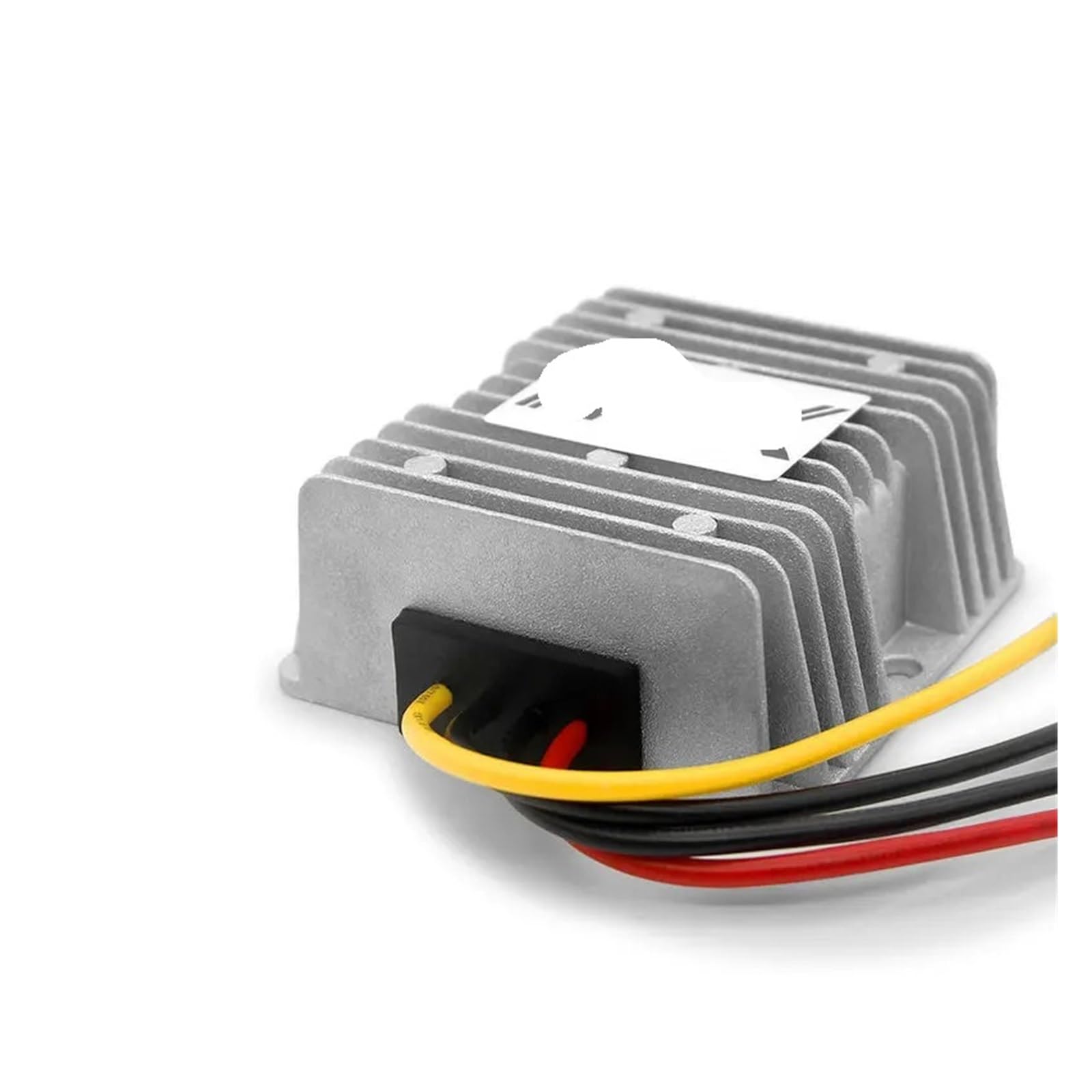 MQXFCZUX 5-11V 5V 6V 9V to 12V 5A Output DC to DC Step Up Boost Power Converter