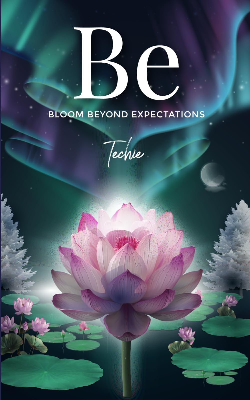 Be: Bloom Beyond Expectations