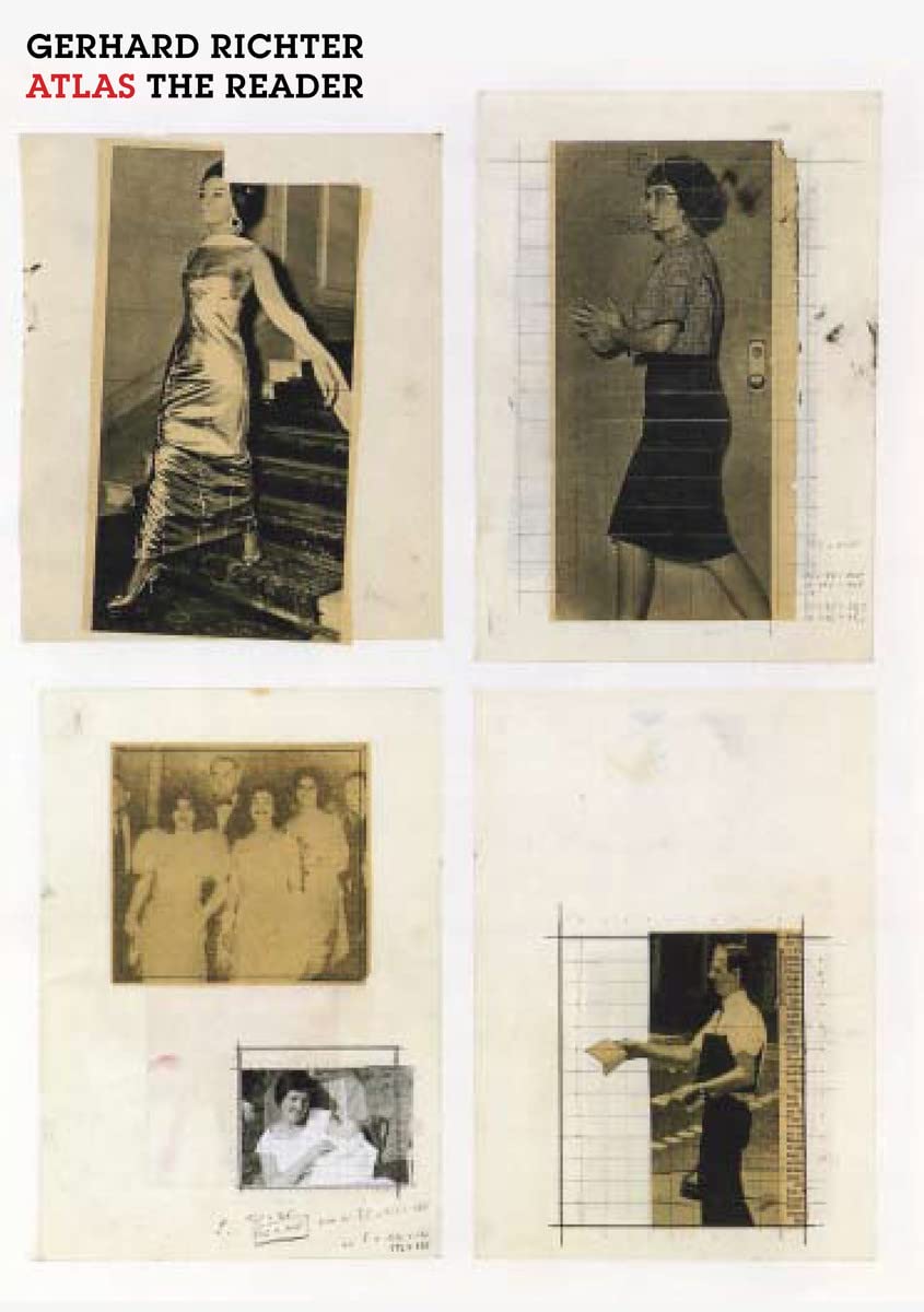 Gerhard Richter: Atlas
