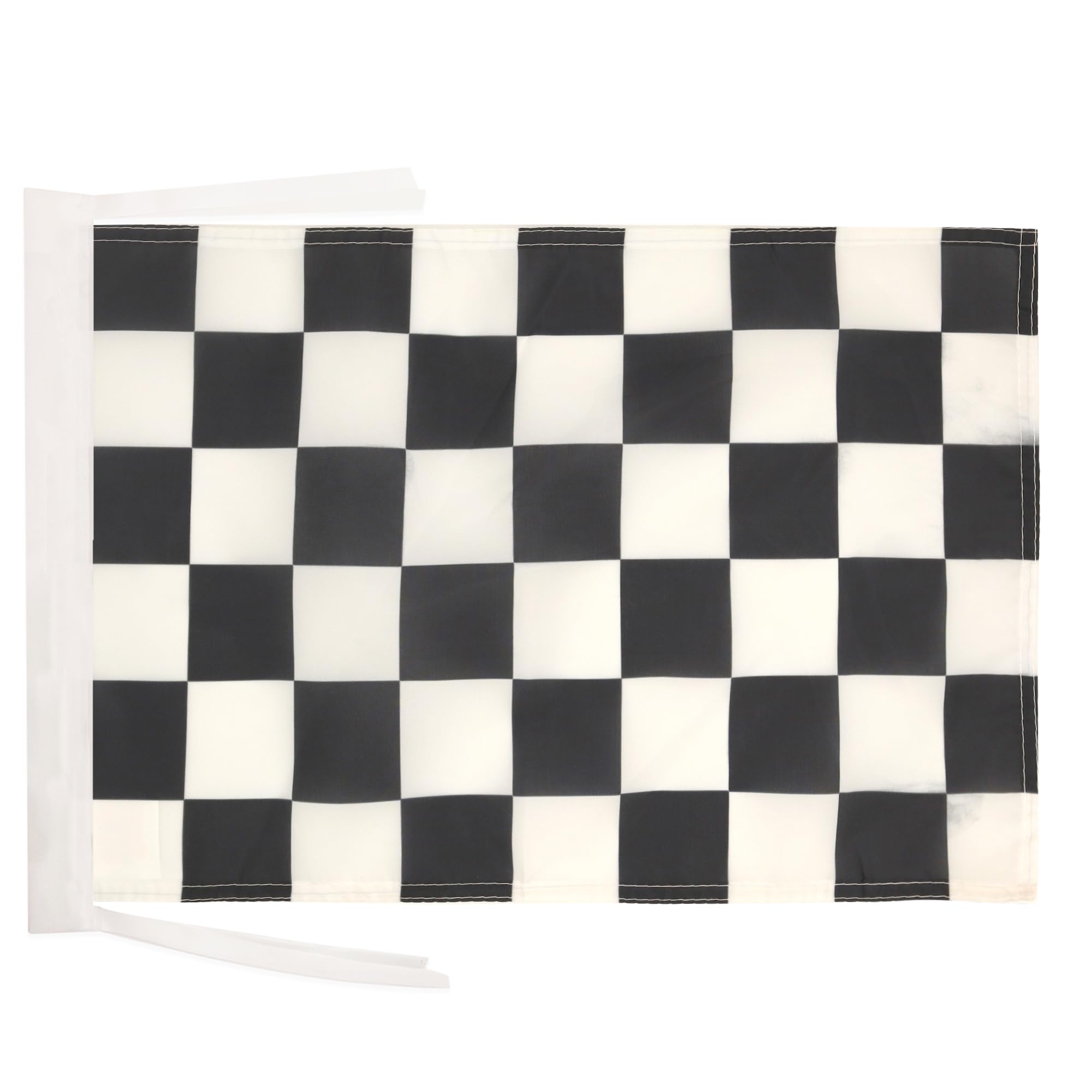 AZ FLAG Bandera de la Ciudad DE Barcelona 45x30cm - BANDERINA BARCELONESA 30 x 45 cm cordeles — view 65