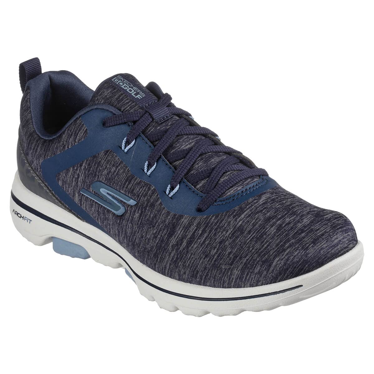 Skechers Kobiety Go Walk 5 Arch Fit Golf ShoeAdidasy