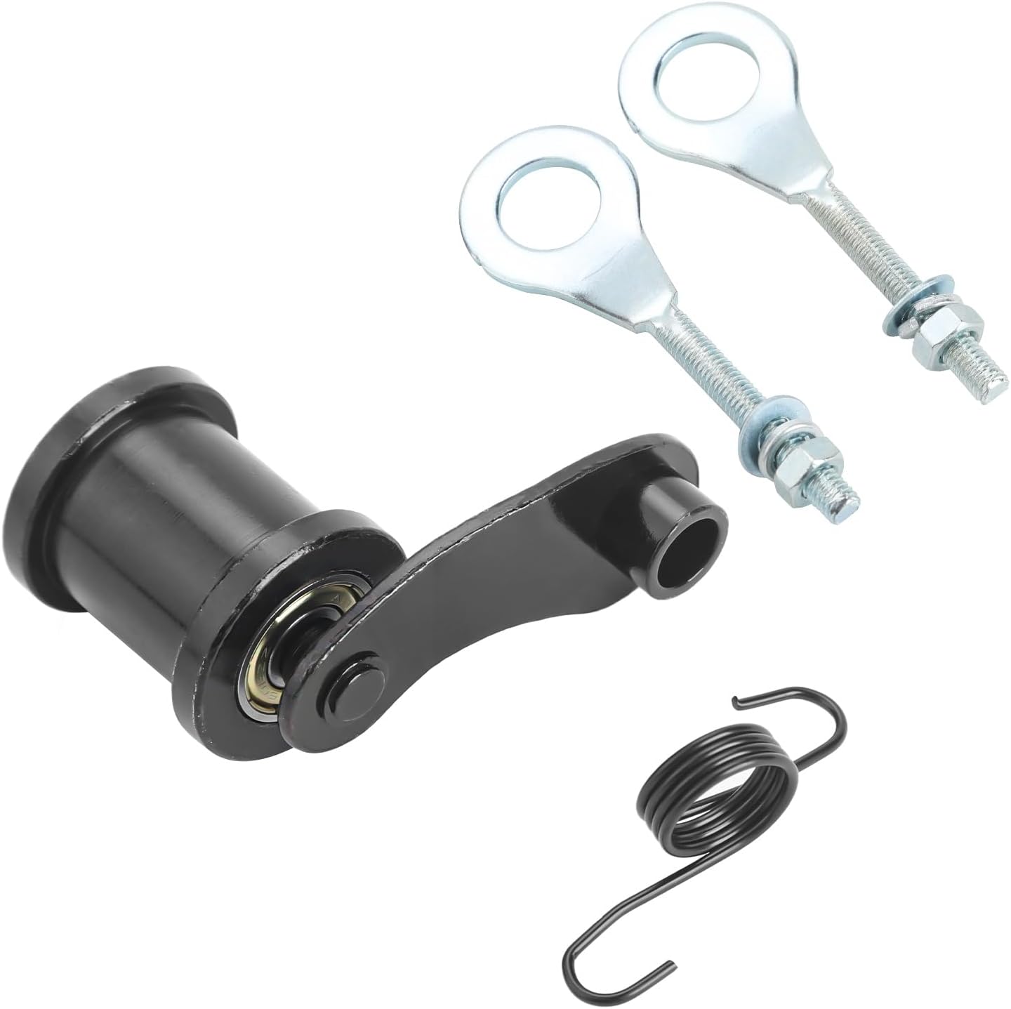 CT200U Chain Tensioner 13/4" Roller with 15mm Adjuster For