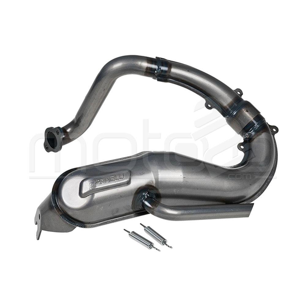GIANNELLI MARMITTA PIAGGIO VESPA ET3 125