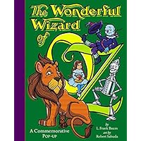 The Wonderful Wizard Of Oz
