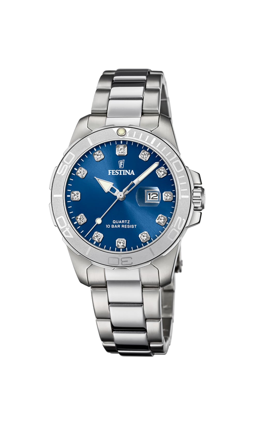 Festina BOYFRIEND COLLECTION F20503/6 Wristwatch for women
