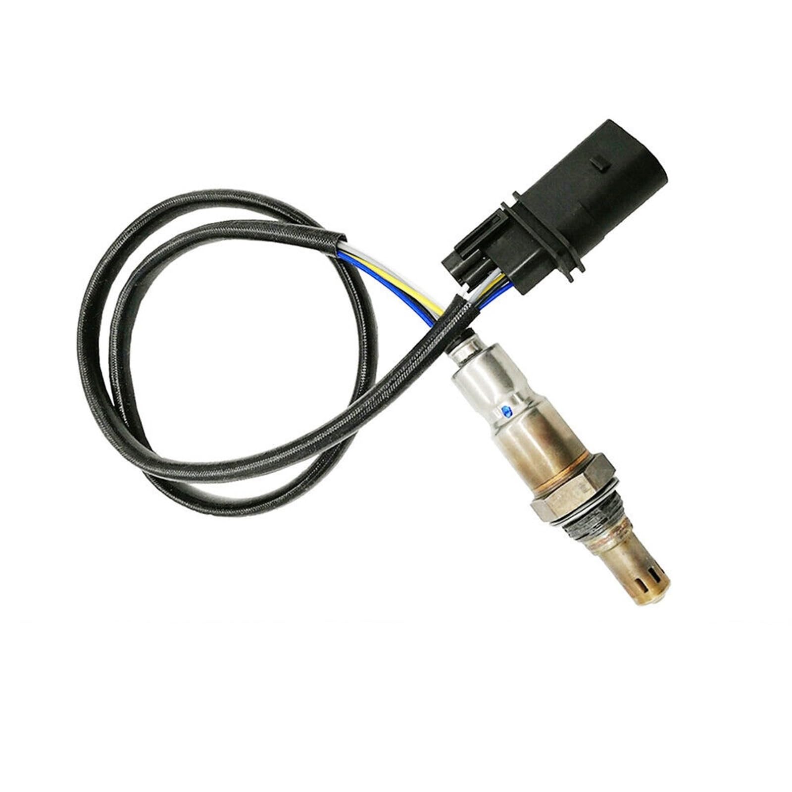 Tappi Sensore Ossigeno O2 - 2 Pezzi M18 - Acciaio Inox 304 - Per Moto E Auto