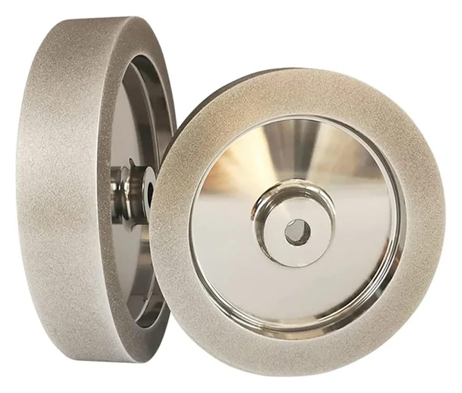 250mm meules de 10 pouces