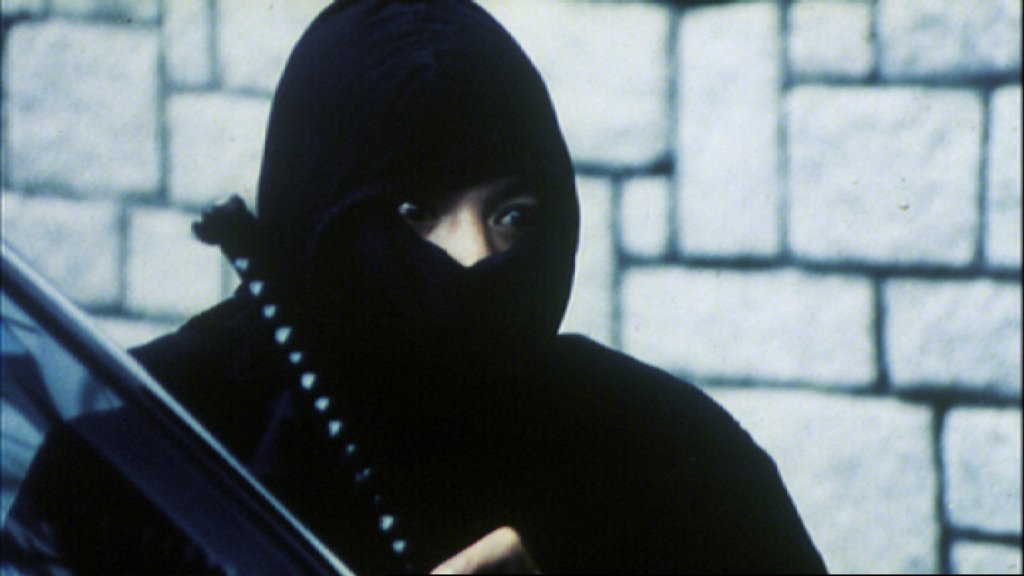 Ninjas : Clash of the Ninjas + Ninjas in Action + Ninjas : American Warrior