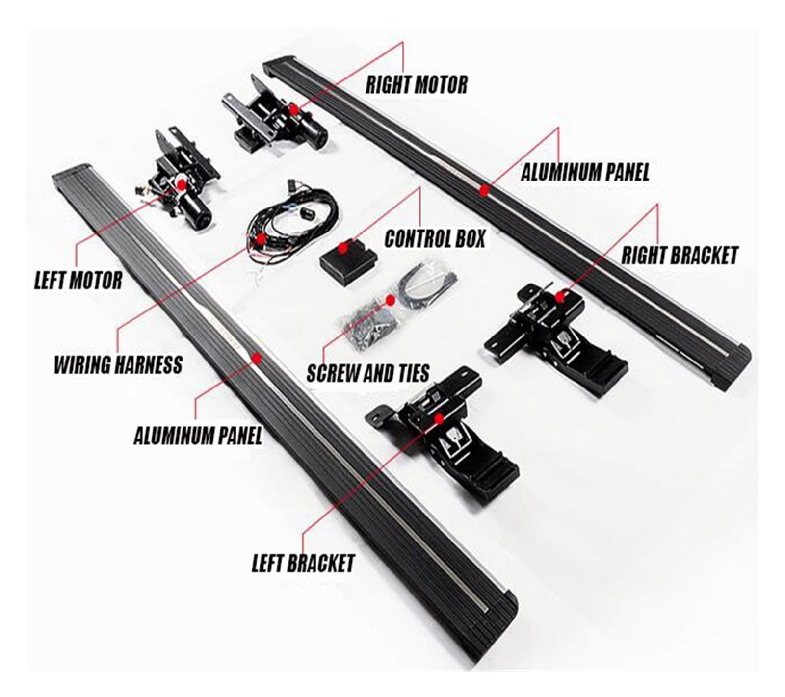 凌*介様 パジェロ　電動サイドステップ 凌*介様 パジェロ 電動サイドステップ 凌*介様 パジェロ 電動