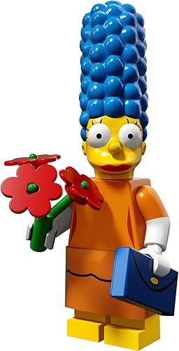 Lego Simpsons Series 2