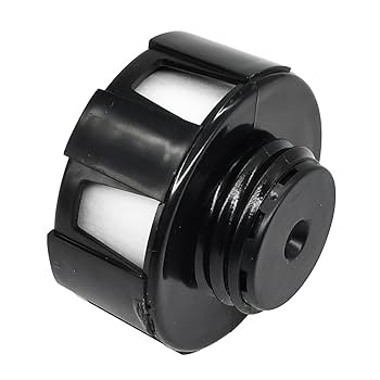 Amazon.com: Hydraulic Oil Vent Cap 6727475 Compatible with