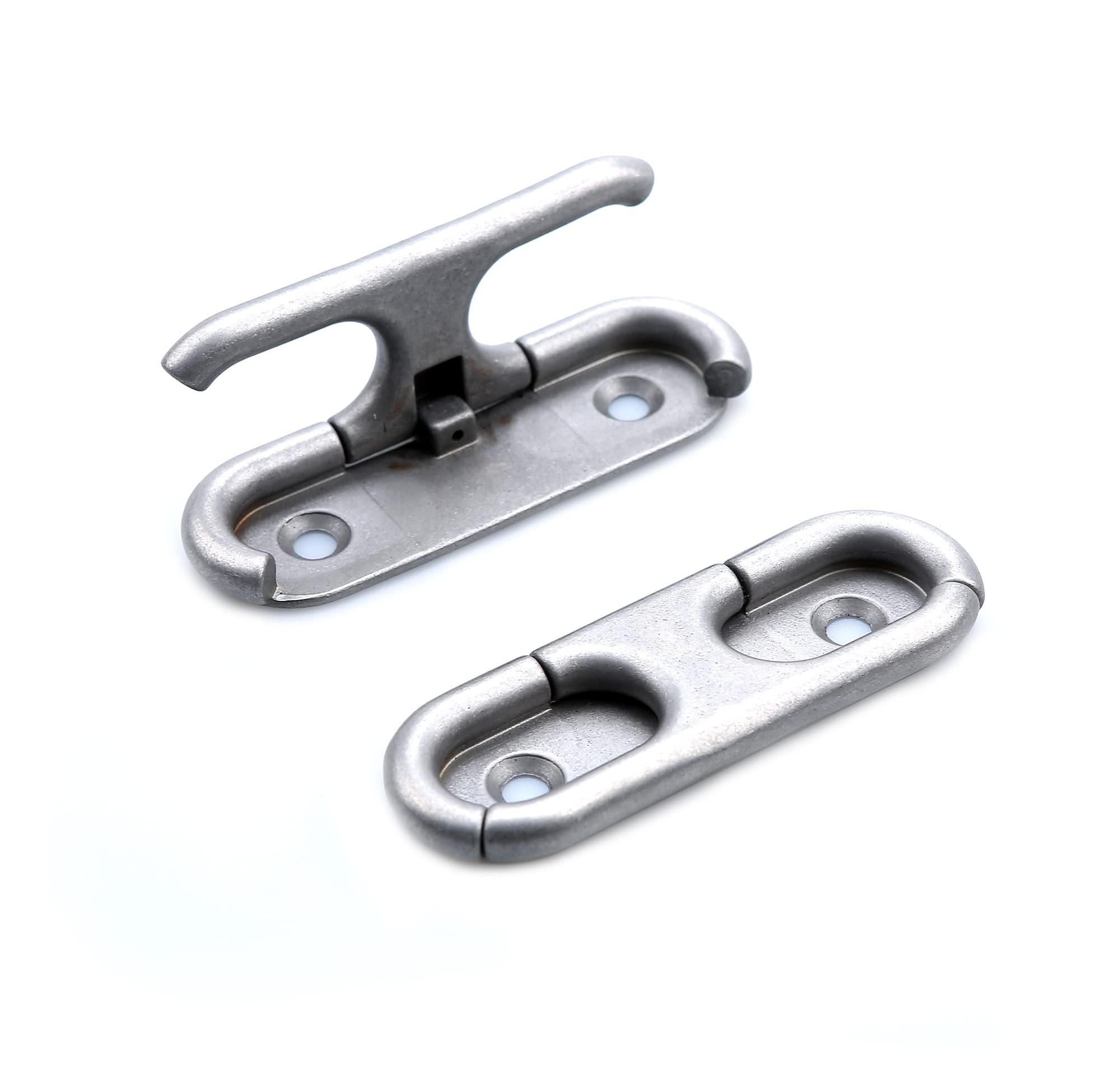 retractable cleats