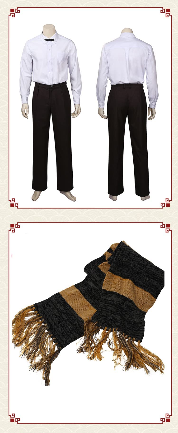 Amazon.co.jp: ファンタスティック・ビーストと魔法使いの旅 イギリス