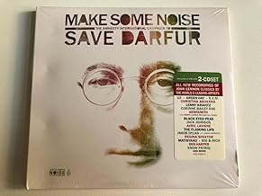 Make Some Noise: the Amnesty International Campaign to Save Darfur