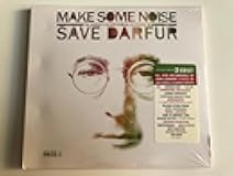Make Some Noise: the Amnesty International Campaign to Save Darfur
