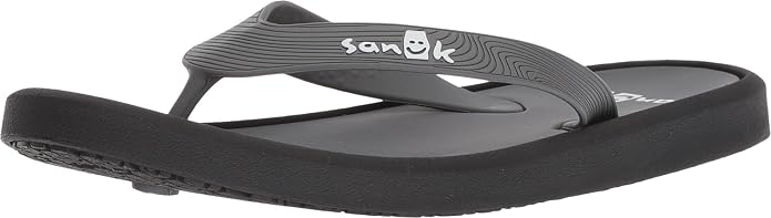 Sanuk Sidewalker - Sandalias para hombre : Ropa, Zapatos y Joyería -  Amazon.com