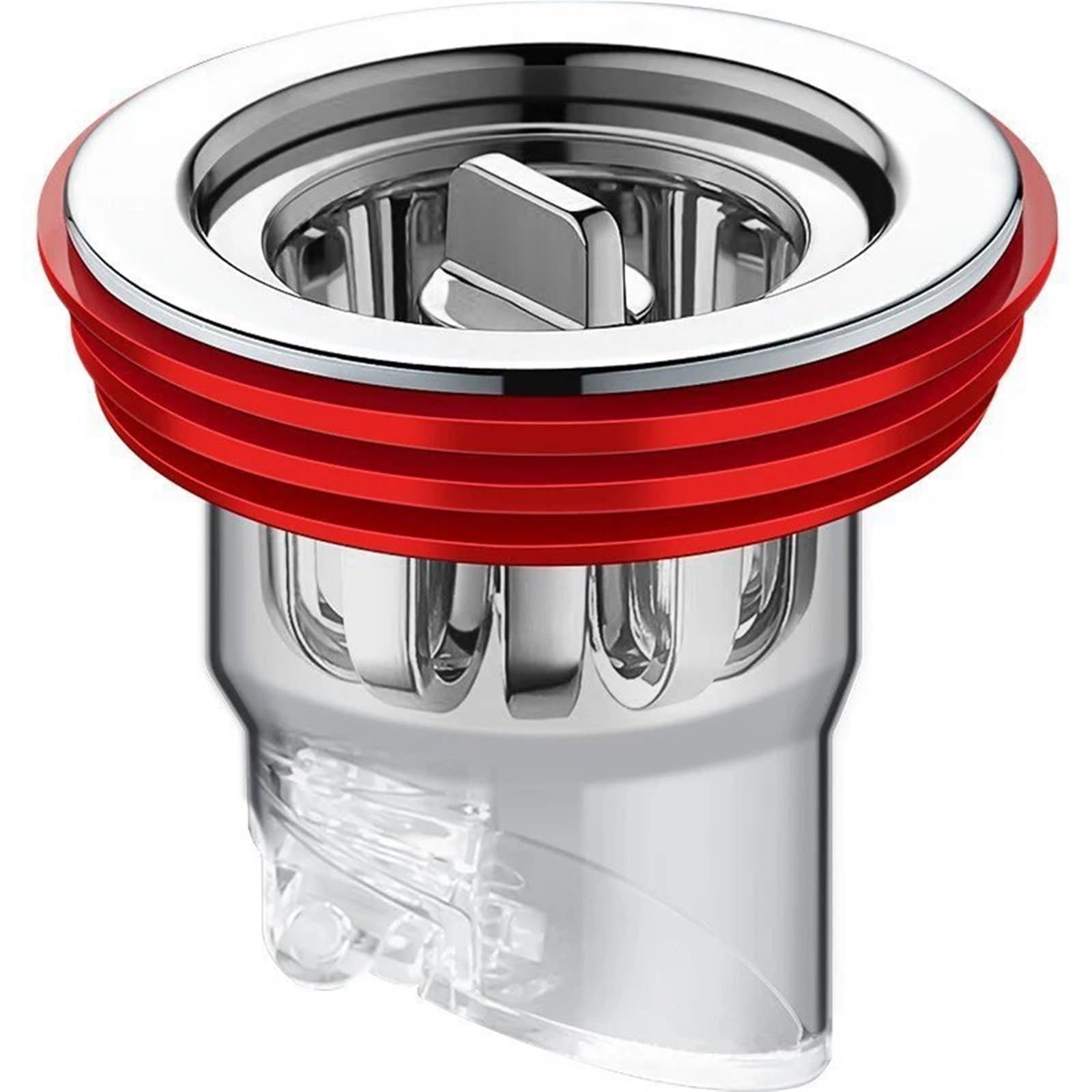 Hower Floor Drain Core Odor-Proof Floor Drain Valve, Backflow Preventer Core