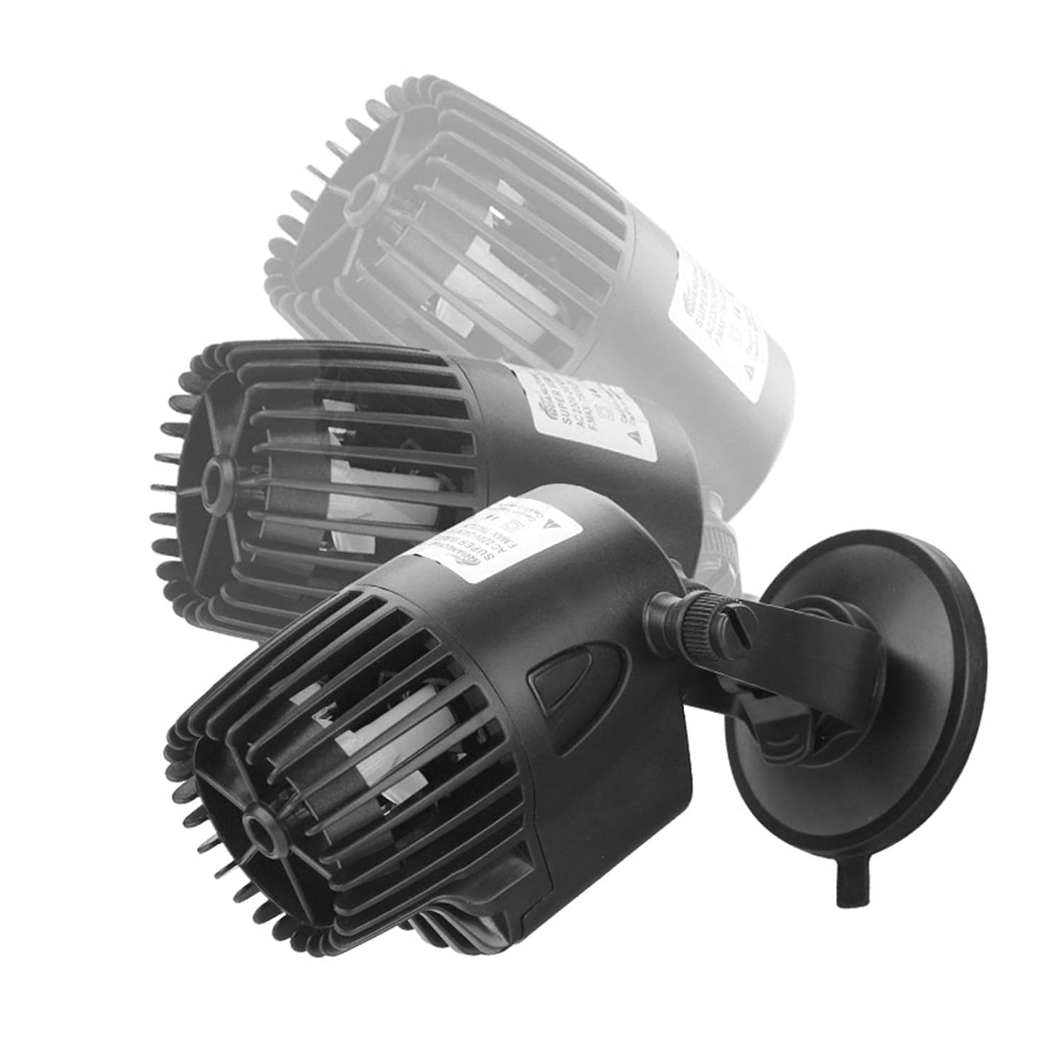 BNF Small Water Pump f/Water Circulation Aquarium Submersible EU QL