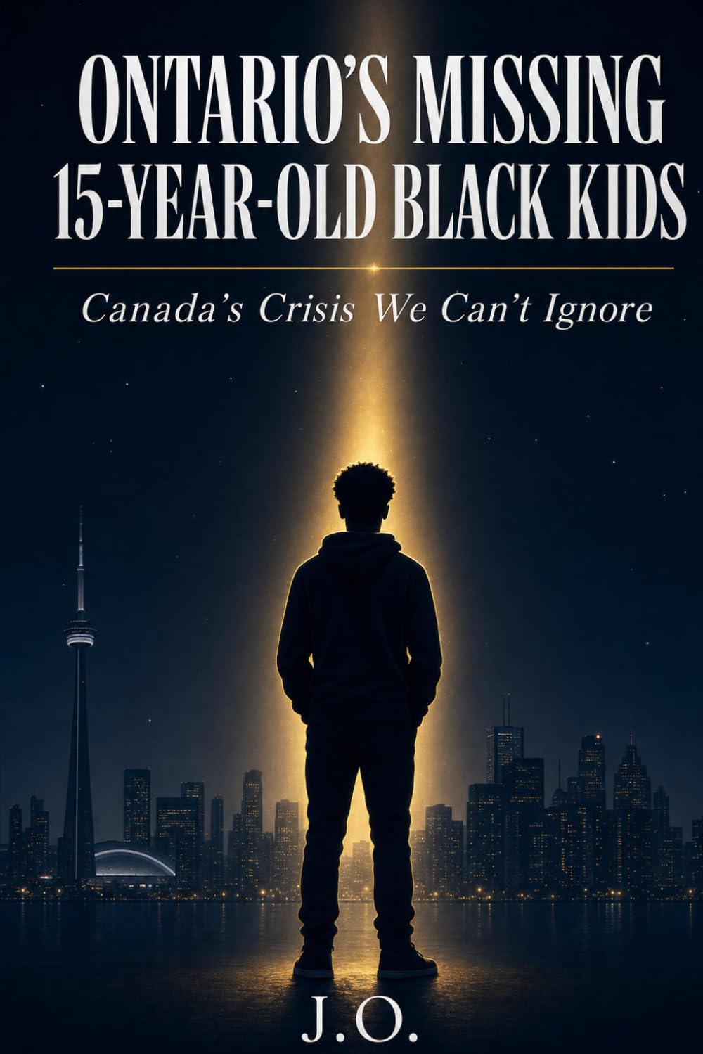 Ontario’s Missing Black Kids: Canada’s Crisis We Can’t Ignore